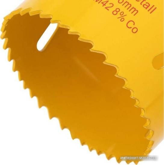 Коронка Kranz KR-92-0238
