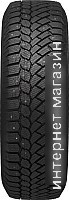 Зимние шины Gislaved Nord Frost 200 ID 225/45R17 94T (с шипами)