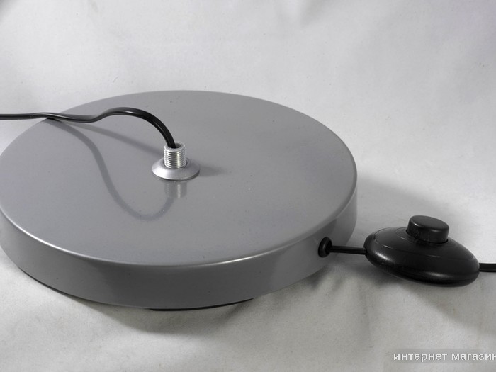 Торшер Lussole Lgo Flagstaff LSP-0507