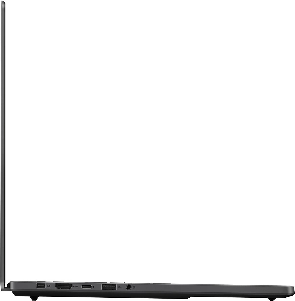 Игровой ноутбук ASUS ROG Zephyrus G16 2024 GU605MI-QR189