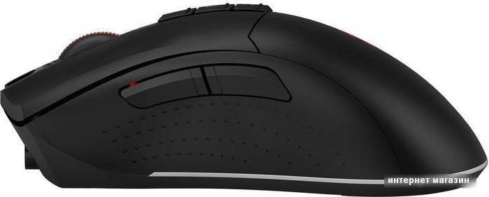 Игровая мышь A4Tech Bloody R90 Plus