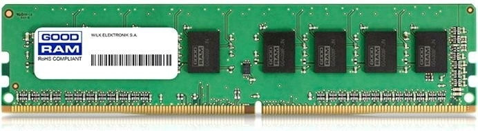 Оперативная память GOODRAM 16GB DDR4 PC4-21300 GR2666D464L19S/4G