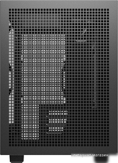 Корпус DeepCool CH260 R-CH260-BKNGM0-G-1