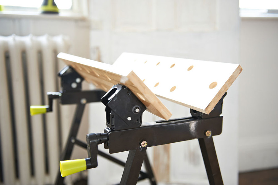Верстак Ryobi RWB02 5133001779