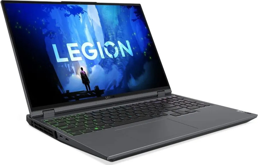 Игровой ноутбук Lenovo Legion 5 Pro 16ARH7H 82RG00GERK