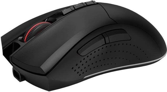 Игровая мышь A4Tech Bloody R90 Plus