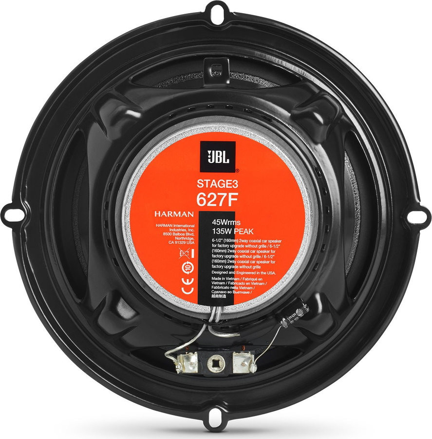 Коаксиальная АС JBL Stage3 627F