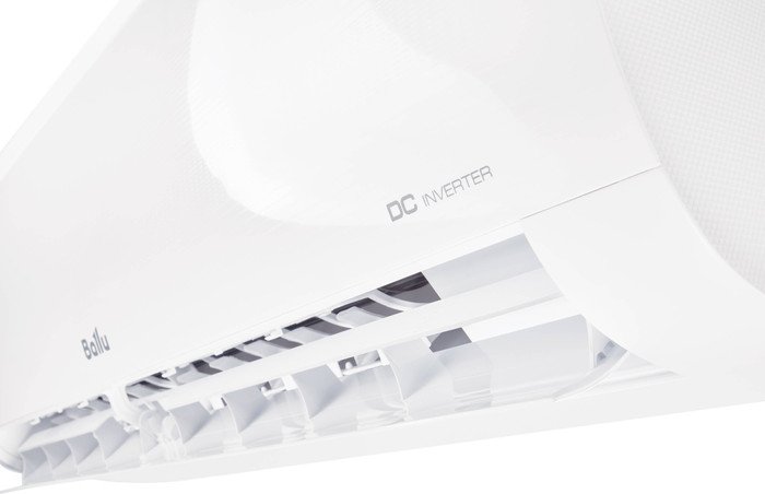 Ballu Discovery DC inverter BSVI-09HN8