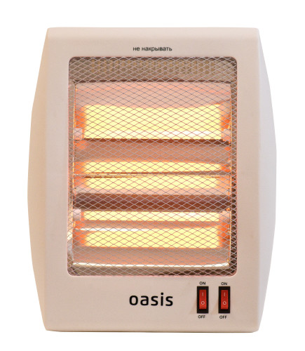 Инфракрасный обогреватель Oasis IS-8