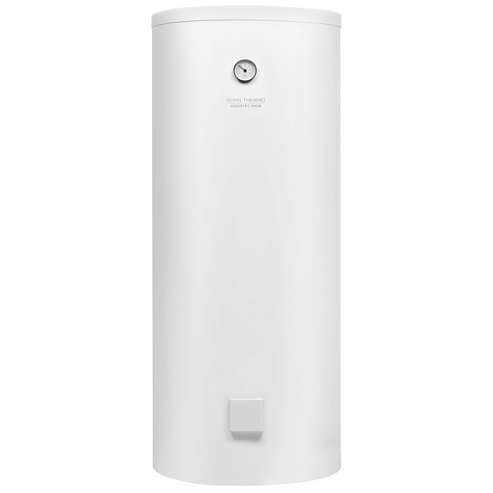 Бойлер косвенного нагрева Royal Thermo Aquatec INOX RTWX 200