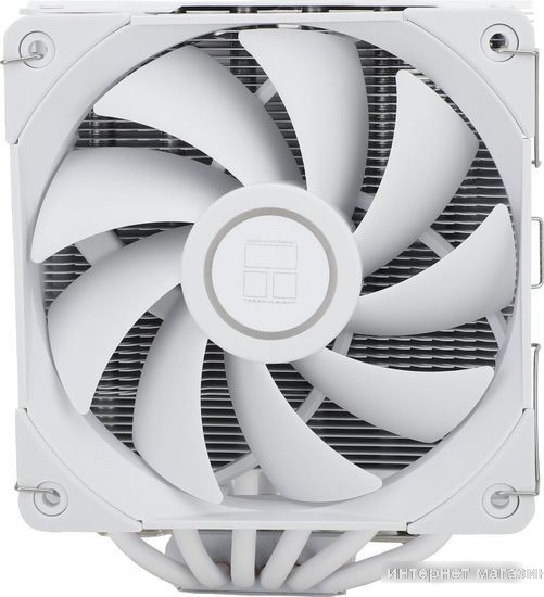 Кулер для процессора Thermalright Peerless Assassin 120 (белый)