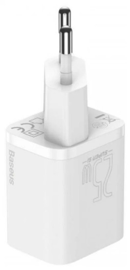 Сетевое зарядное Baseus CCSP020102