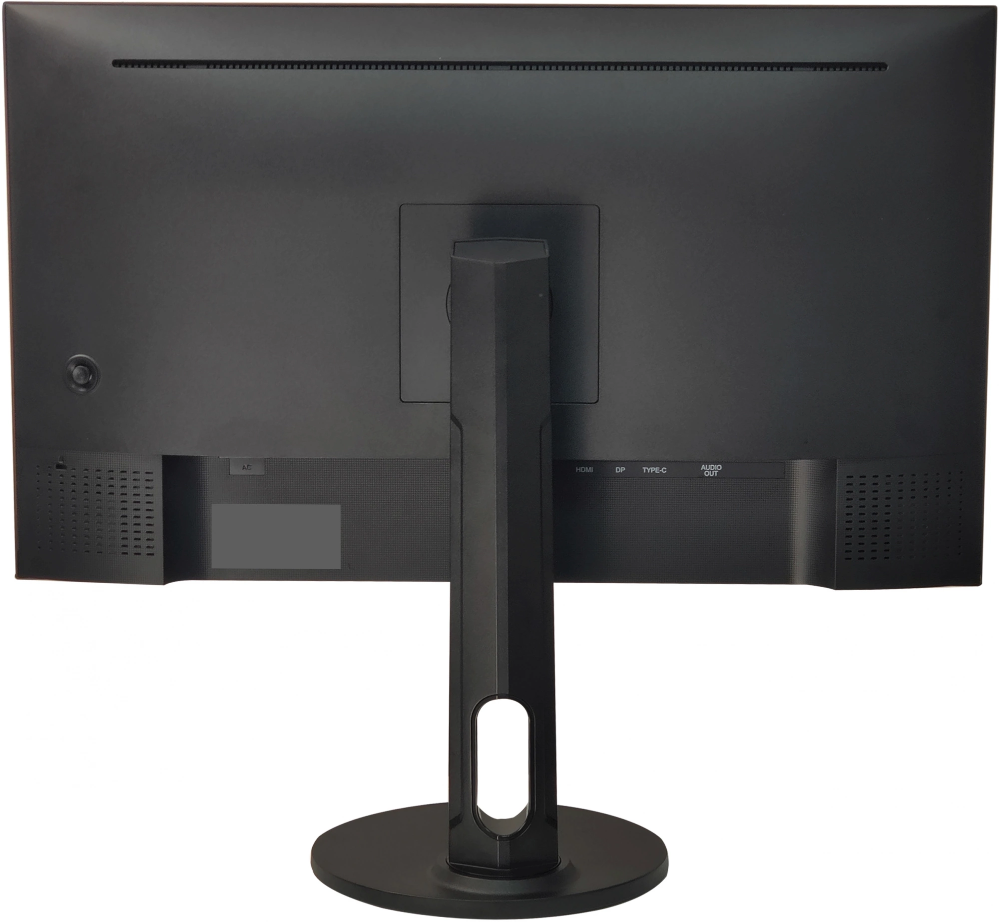 Монитор Digma 27P505U