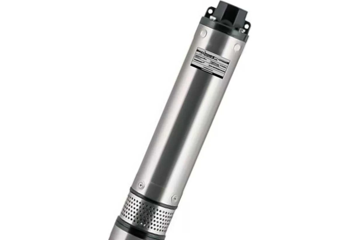 Скважинный насос Maxpump 4SDM 6/15