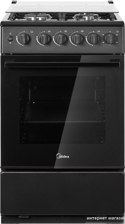 Кухонная плита Midea MFG-1B