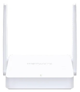 Беспроводной маршрутизатор Mercusys MW301R