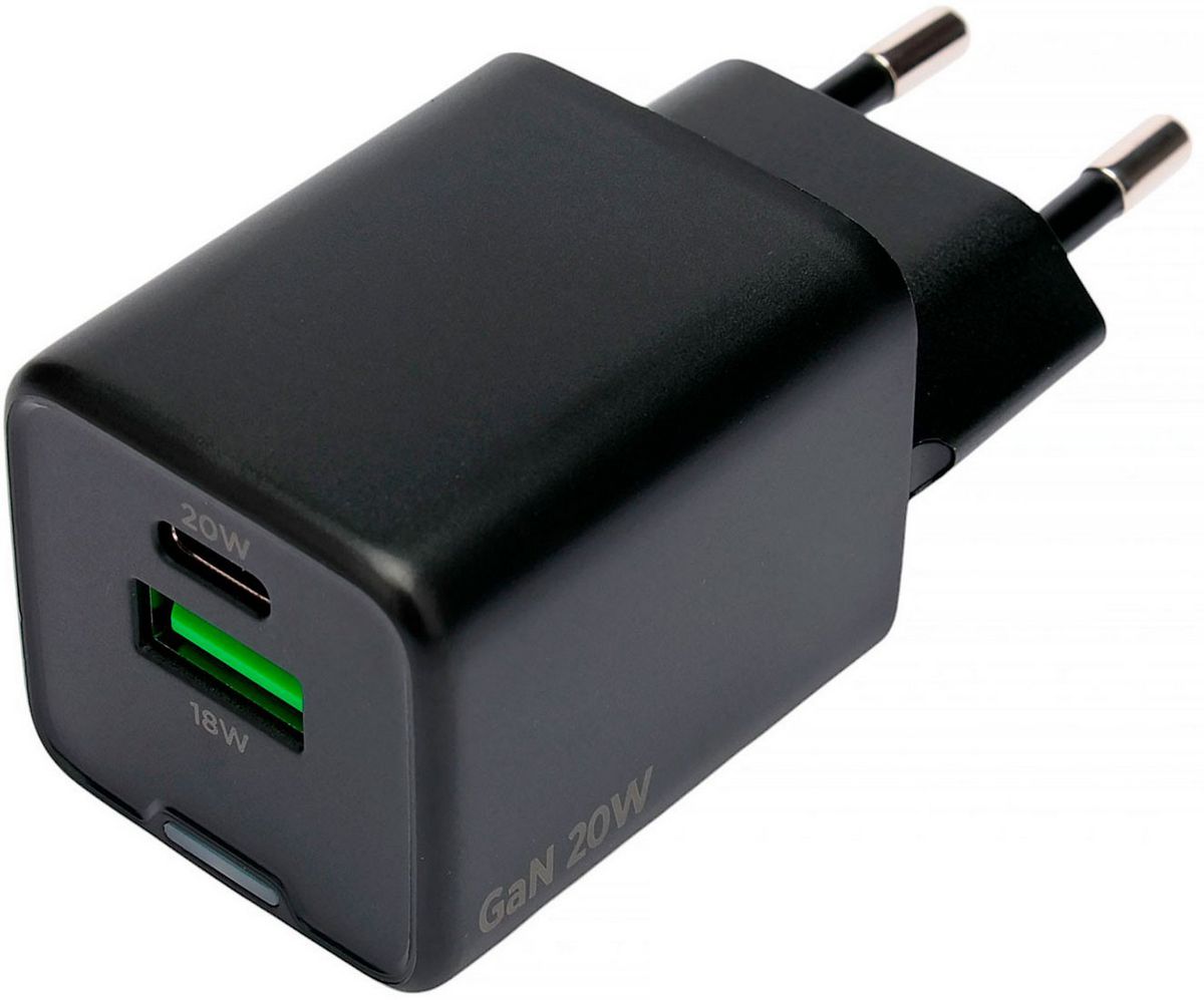 Cablexpert MP3A-PC-62