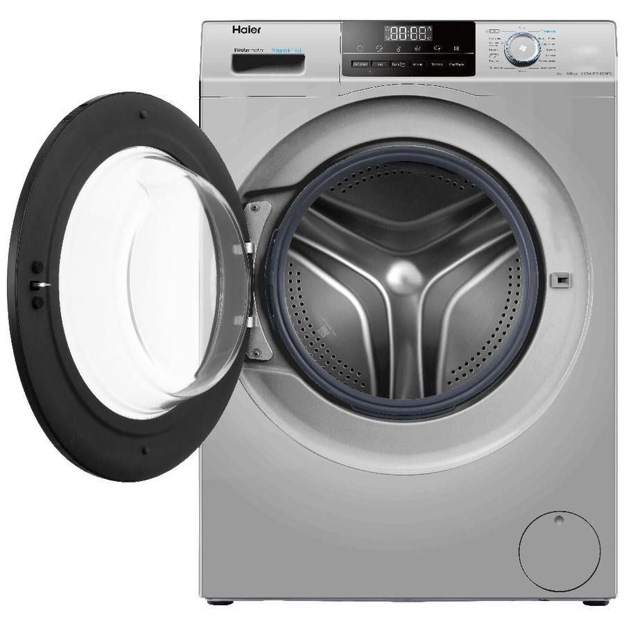 Стиральная машина Haier HW90-BP14929BS