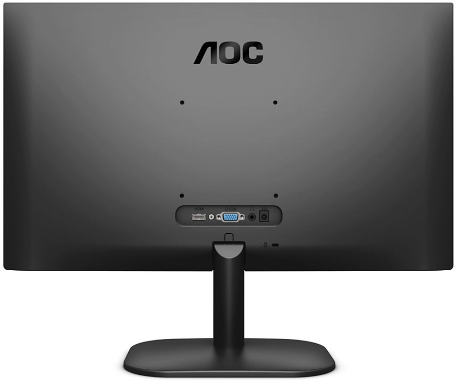 Монитор AOC 27B2H