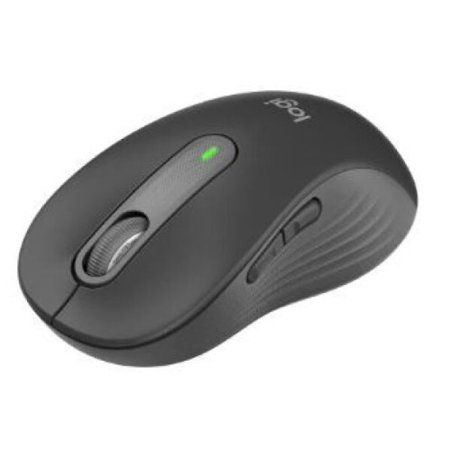 Мышь Logitech Signature M650 L (графит)