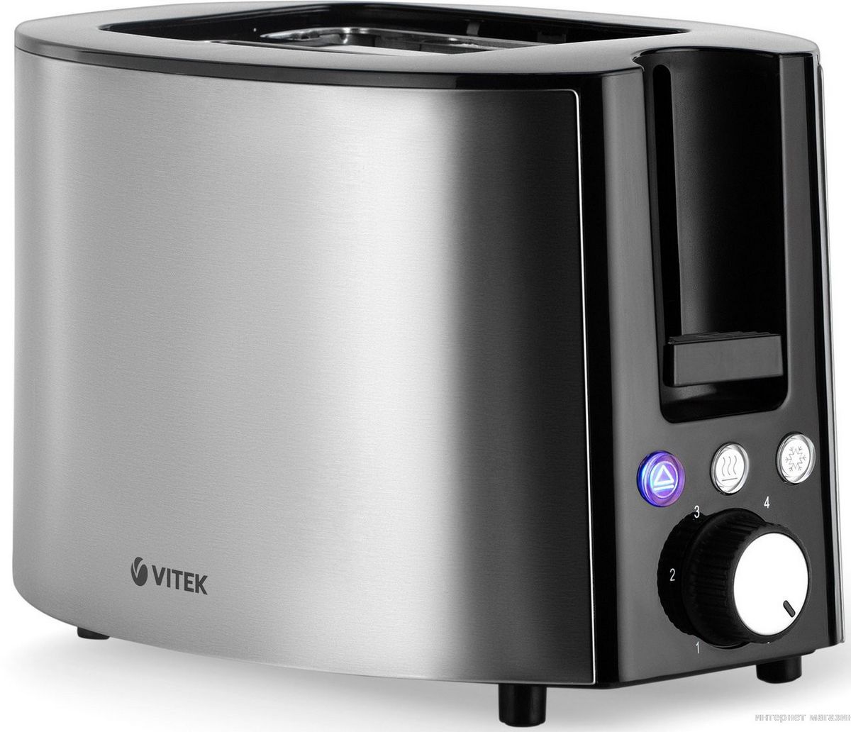 Тостер Vitek VT-7159