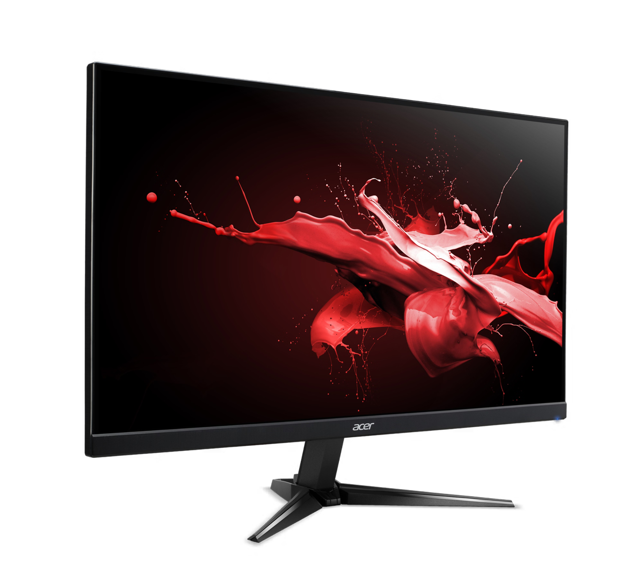 Игровой монитор Acer Nitro QG221QHbii UM.WQ1EE.H01