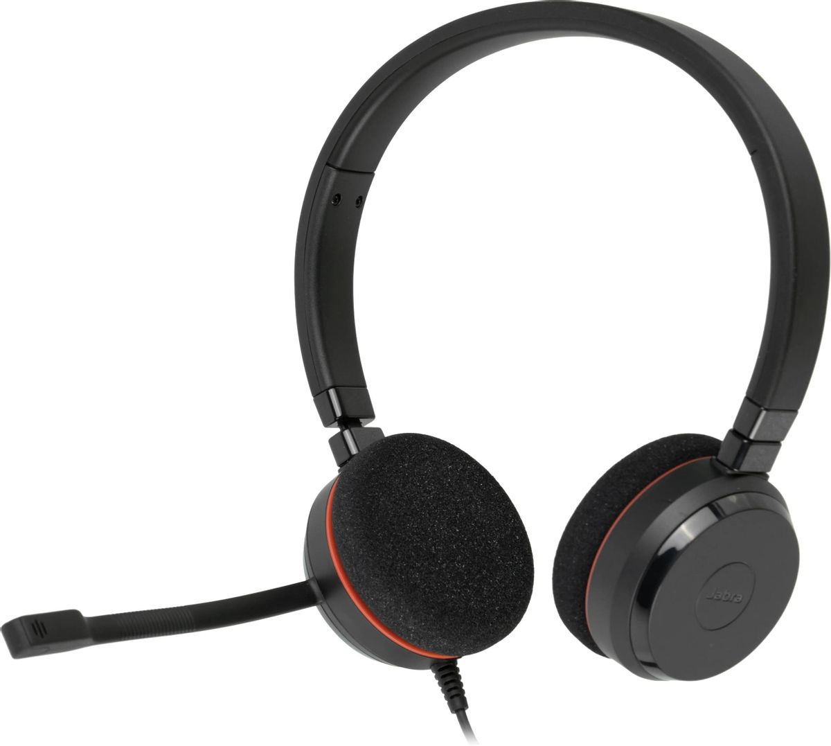 Наушники Jabra Evolve 20 SE MS Stereo
