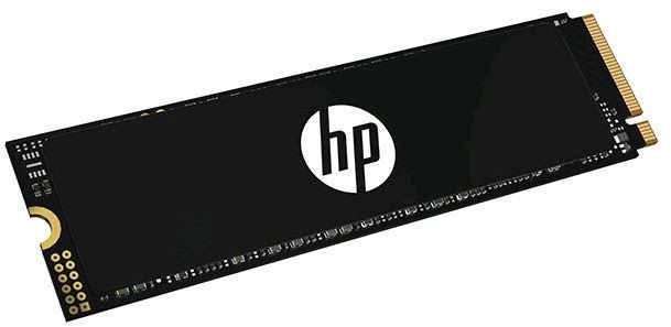 SSD HP FX700 4TB 8U2N7AA