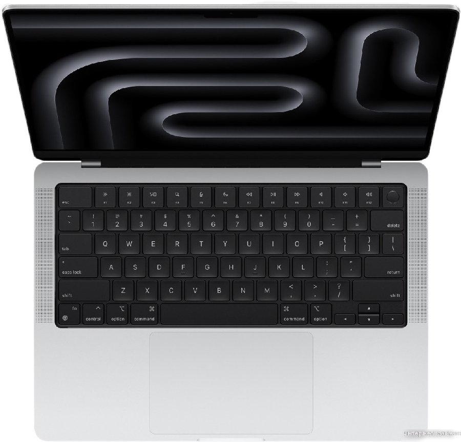 Ноутбук Apple Macbook Pro 14.2" M3 2023 Z1A9000B7