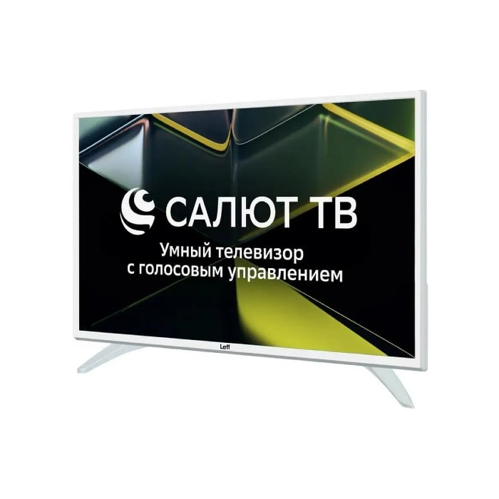 Телевизор Leff 43F691T