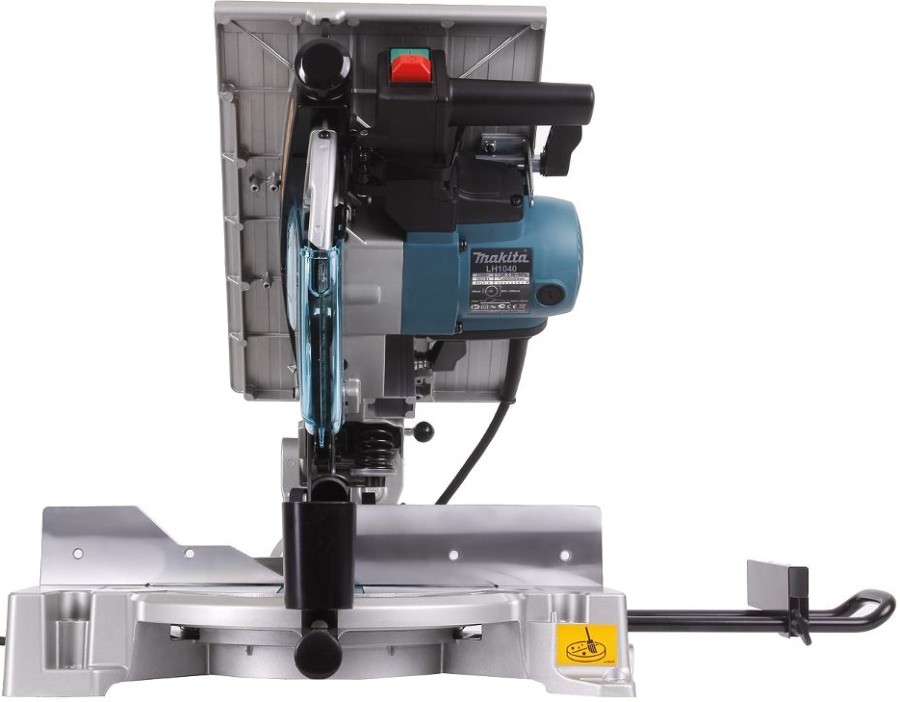 Дисковая пила Makita LH1040F