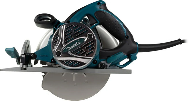 Дисковая пила Makita 5008 MG