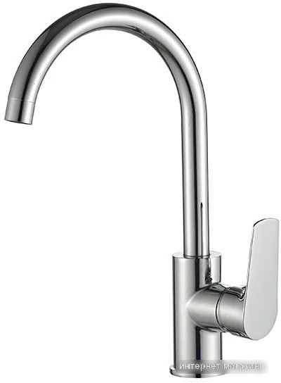 Смеситель Voda Hill HI 519