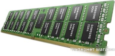 Оперативная память Samsung 96ГБ DDR5 5600 МГц M321RYGA0PB0-CWM