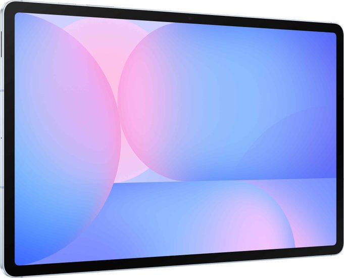 Планшет Samsung Galaxy Tab S10 FE+ Wi-Fi SM-X620 12GB/256GB (голубой)