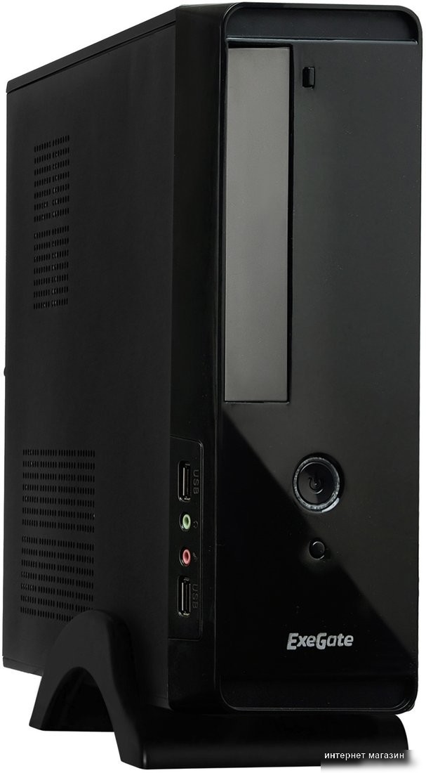ExeGate MI-209 400W