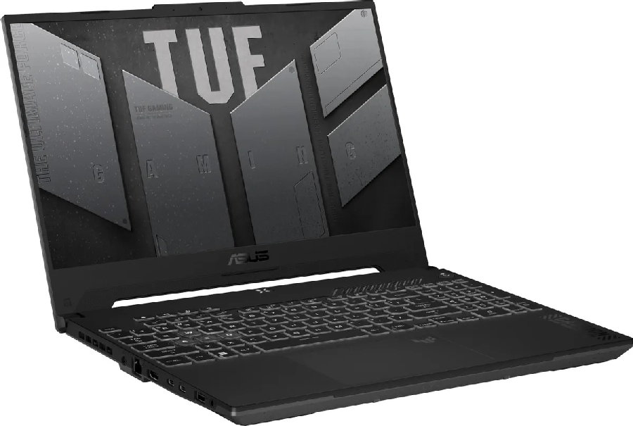 Игровой ноутбук ASUS TUF Gaming F15 FX507ZC4-HN145