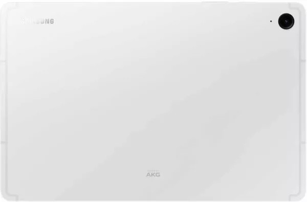Планшет Samsung Galaxy Tab S9 FE 5G SM-X516 6GB/128GB (серебристый)