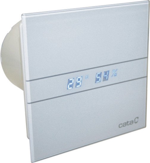 Вытяжной вентилятор CATA E-100 GTH