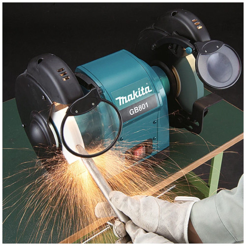 Заточный станок Makita GB801