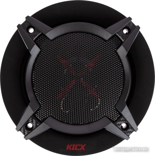 Триаксиальная АС KICX ST 132