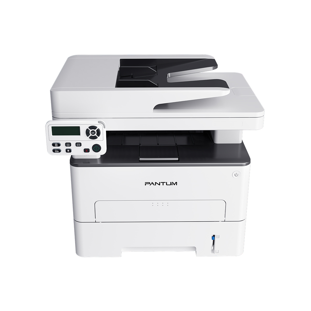 МФУ Pantum M7108DN