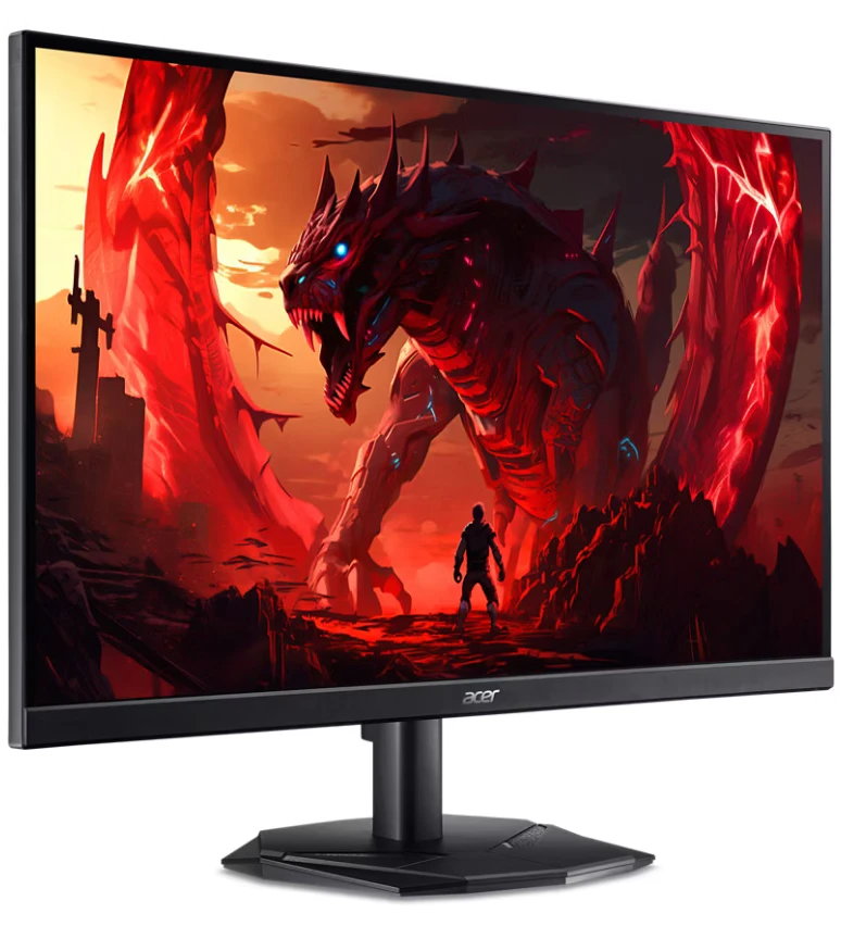 Монитор Acer KG241YX1bmiipx UM.QX1CD.101