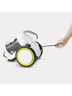 Пылесос Karcher VC 3 1.198-053.0