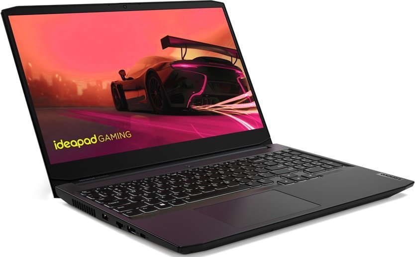 Игровой ноутбук Lenovo IdeaPad Gaming 3 15ACH6 82K28UFERU