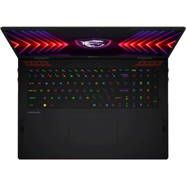 Игровой ноутбук MSI Raider A18 HX A7VIG-026RU
