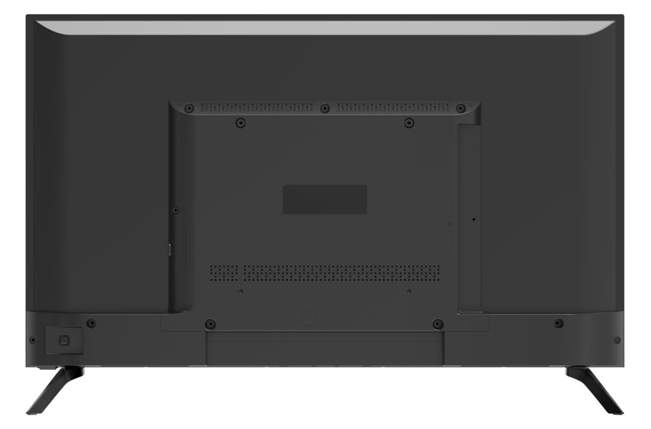 Телевизор KIVI K32HD60B