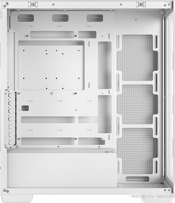 Корпус DeepCool CG580 WH R-CG580-WHNDA0-G-1