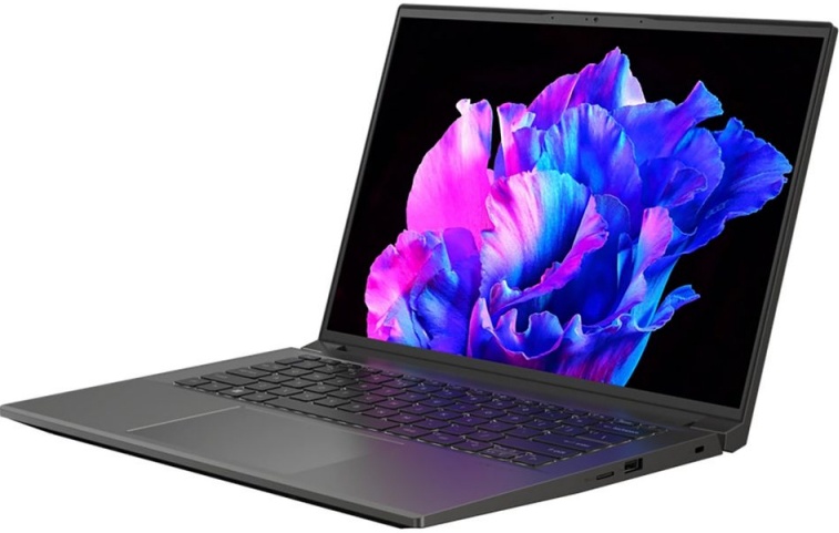 Ноутбук Acer Swift X 14 SFX14-72G-76LG NX.KR8CD.001