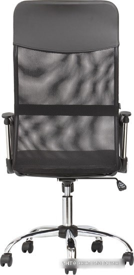 Кресло Brabix Flash MG-302 (черный)